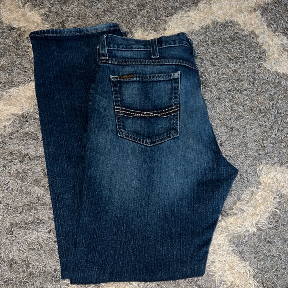Ariat Legacy M7 Slim Fit Straight Leg 36/34
